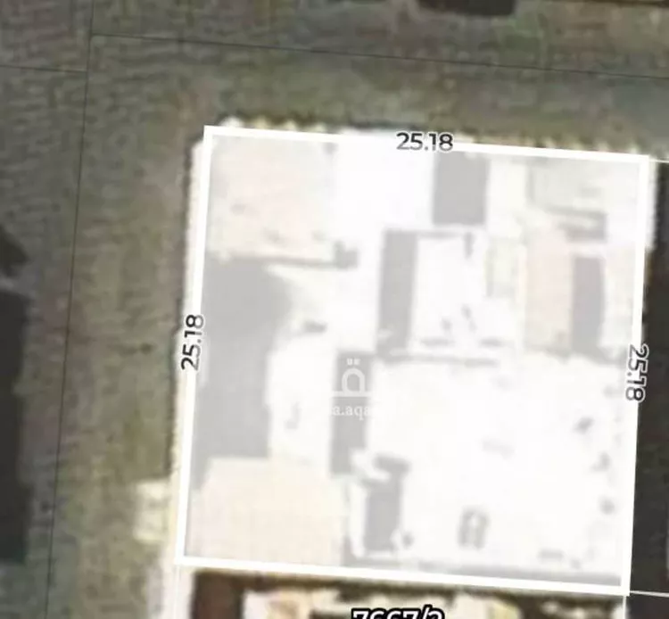 Land for Sale in Riyadh Az Zahrah