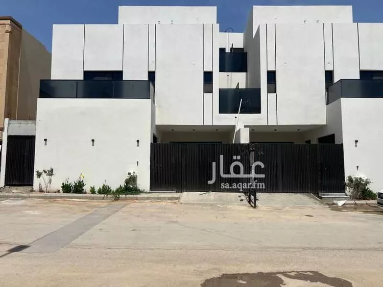 دور للبيع في شارع وادي زمير ، حي الاندلس ، الرياض ، منطقة الرياض