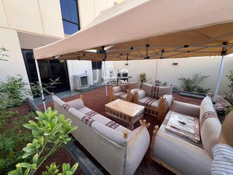 Villa for Rent in Riyadh Al Munsiyah 10