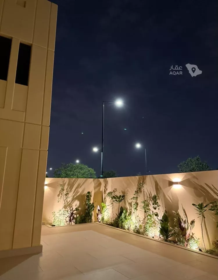 فيلا للإيجار في شارع رقم 1268, حي سدرة, مدينة الرياض, منطقة الرياض 5