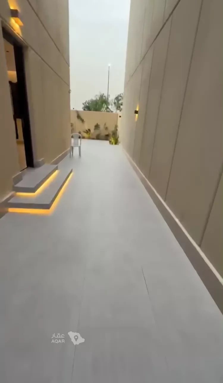 فيلا للإيجار في شارع رقم 1268, حي سدرة, مدينة الرياض, منطقة الرياض 3