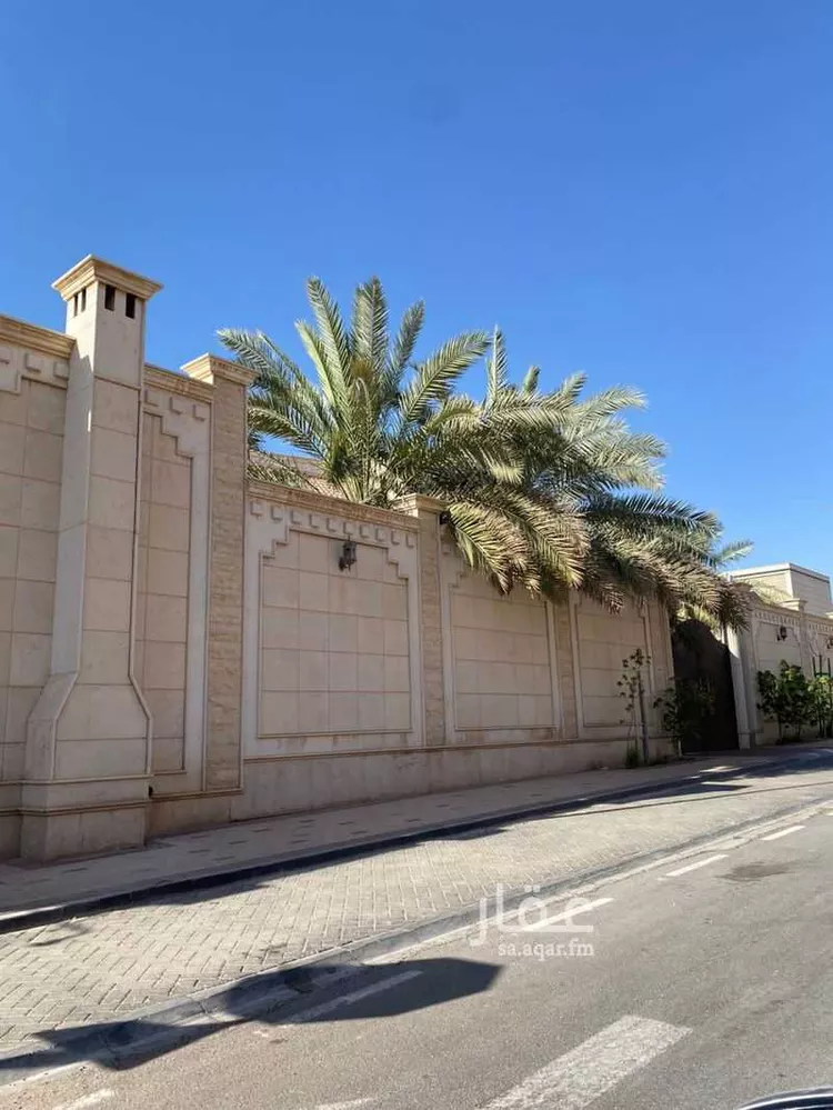 فيلا للبيع في شارع مناره, حي الفلاح, مدينة الرياض, منطقة الرياض صورة 2