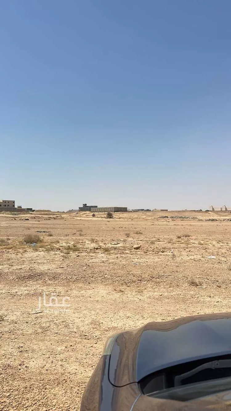 أرض للبيع في شارع عبدالله المحجوب ، حي ضاحية نمار ، الرياض ، منطقة الرياض صورة 2