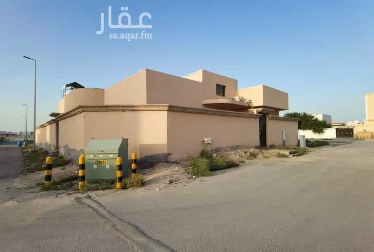 فيلا للبيع في شارع 5270502, حي النزهة, مدينة الخفجي, المنطقة الشرقية صورة 3