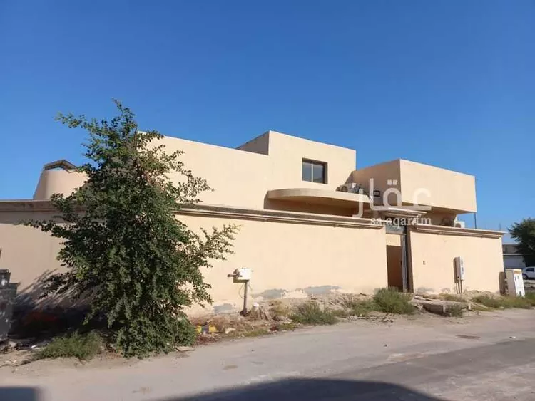 فيلا للبيع في شارع 5270502, حي النزهة, مدينة الخفجي, المنطقة الشرقية