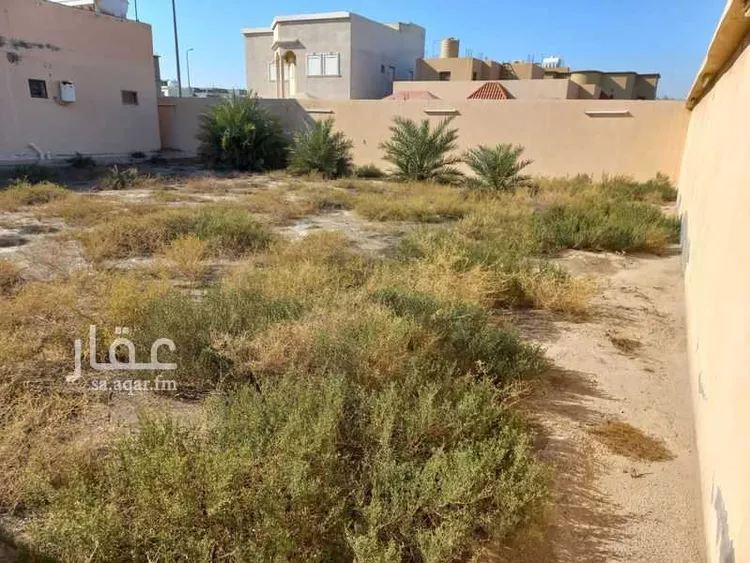 Land for Sale in Khafji An Nuzhah 6