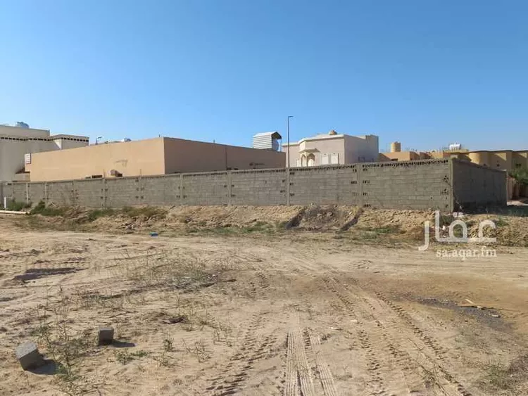 أرض للبيع في شارع 3701525, حي النزهة, مدينة الخفجي, المنطقة الشرقية صورة 4