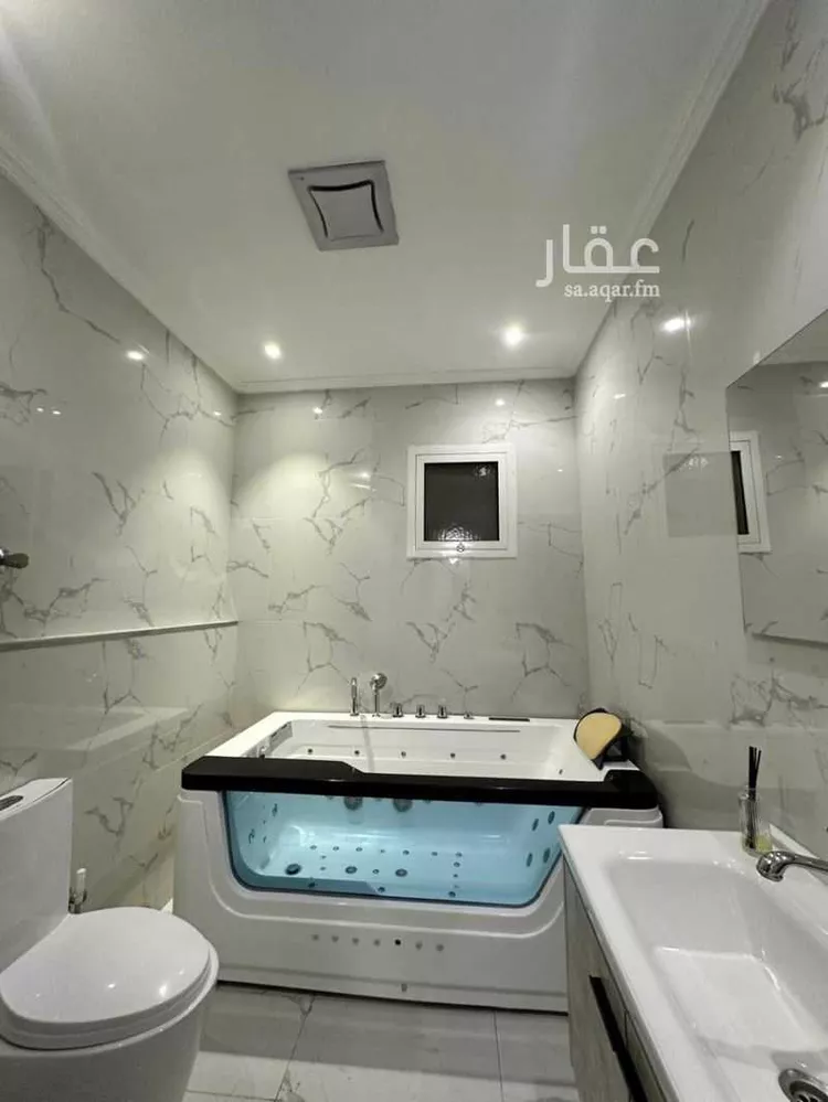شقة للإيجار في شارع قلعة الفسطاط, حي إشبيلية, مدينة الرياض, منطقة الرياض 11