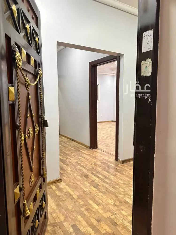 شقة للإيجار في شارع المدارس, حي الحمراء, مدينة الرياض, منطقة الرياض 6