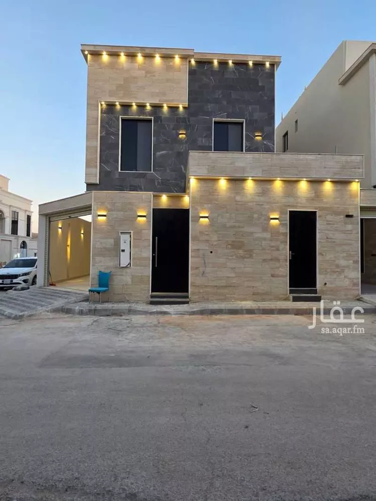 Villa for Sale in Riyadh Al Andalus