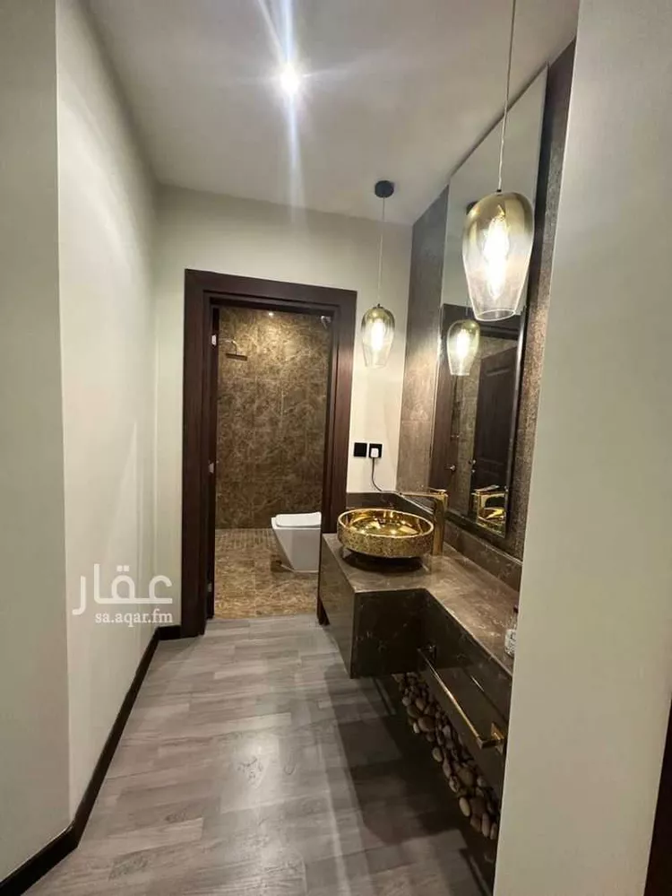 شقة للإيجار في شارع قلعة الفسطاط, حي إشبيلية, مدينة الرياض, منطقة الرياض 6