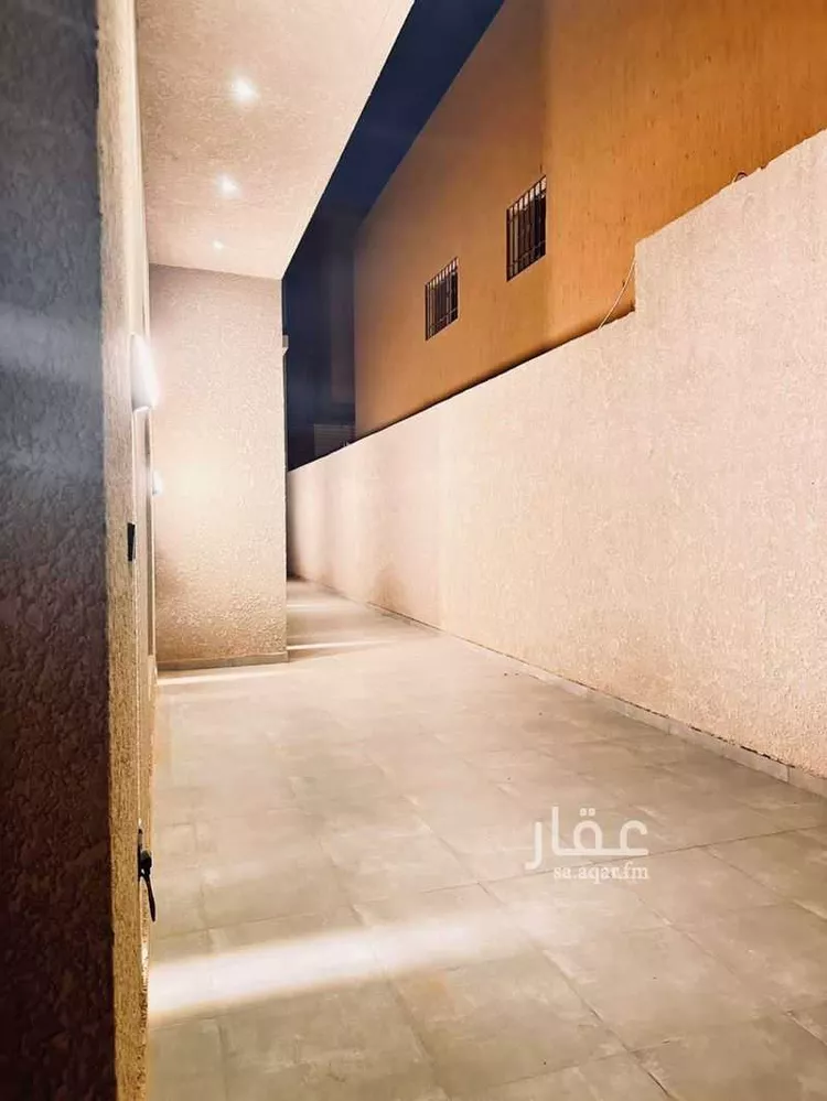 دور للإيجار في شارع الكناني, حي إشبيلية, مدينة الرياض, منطقة الرياض صورة 2