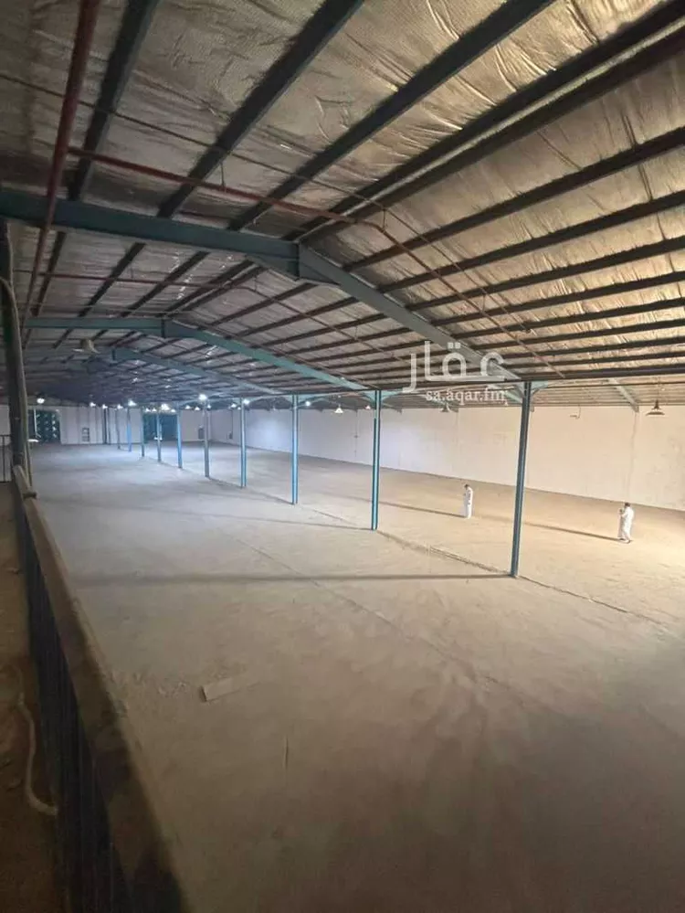 مستودع للإيجار في شارع مهد الذهب, حي المشاعل, مدينة الرياض, منطقة الرياض صورة 3