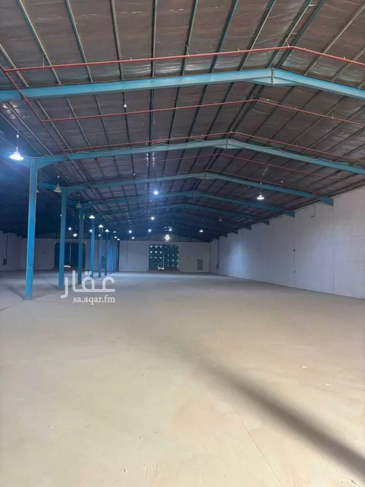 مستودع للإيجار في شارع مهد الذهب, حي المشاعل, مدينة الرياض, منطقة الرياض صورة 4