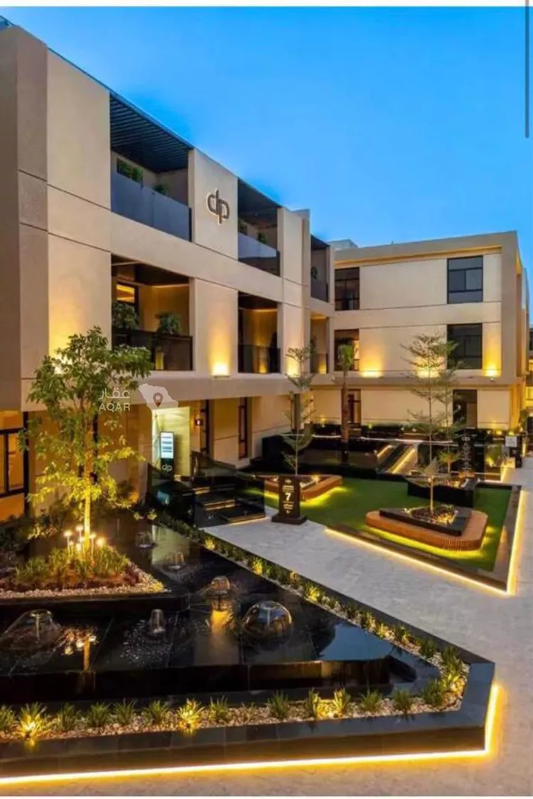 Apartment for Rent in Riyadh Ishbiliyah