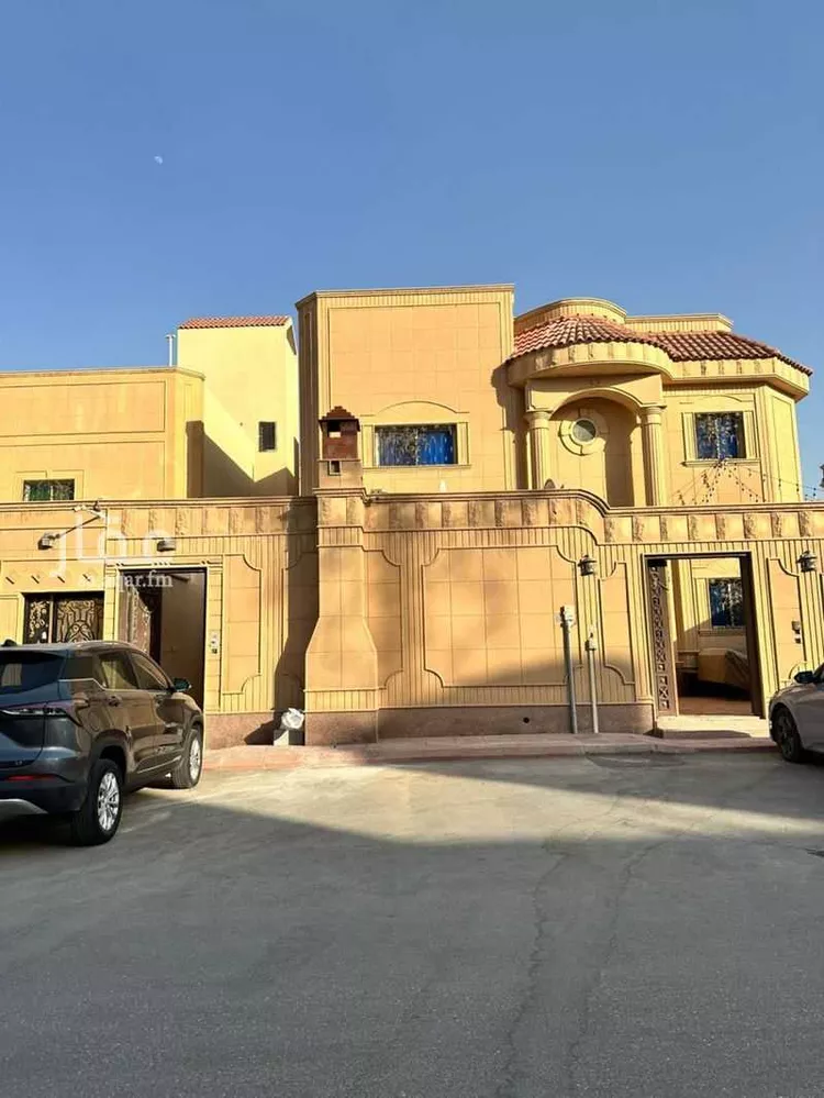 Apartment for Rent in Riyadh Ishbiliyah 8