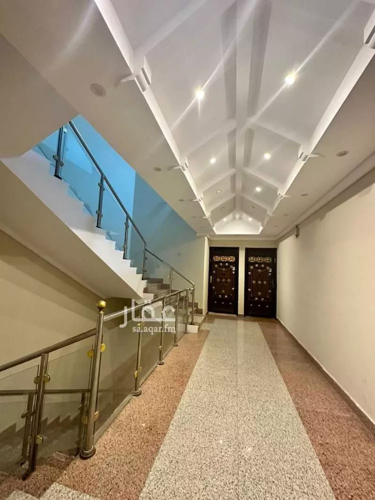 شقة للإيجار في شارع المدارس, حي الحمراء, مدينة الرياض, منطقة الرياض 9