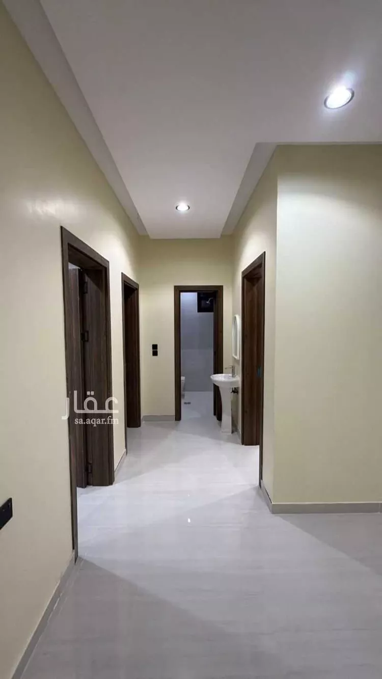 شقة للإيجار في شارع محمد نور المارديني, حي طويق, مدينة الرياض, منطقة الرياض صورة 4