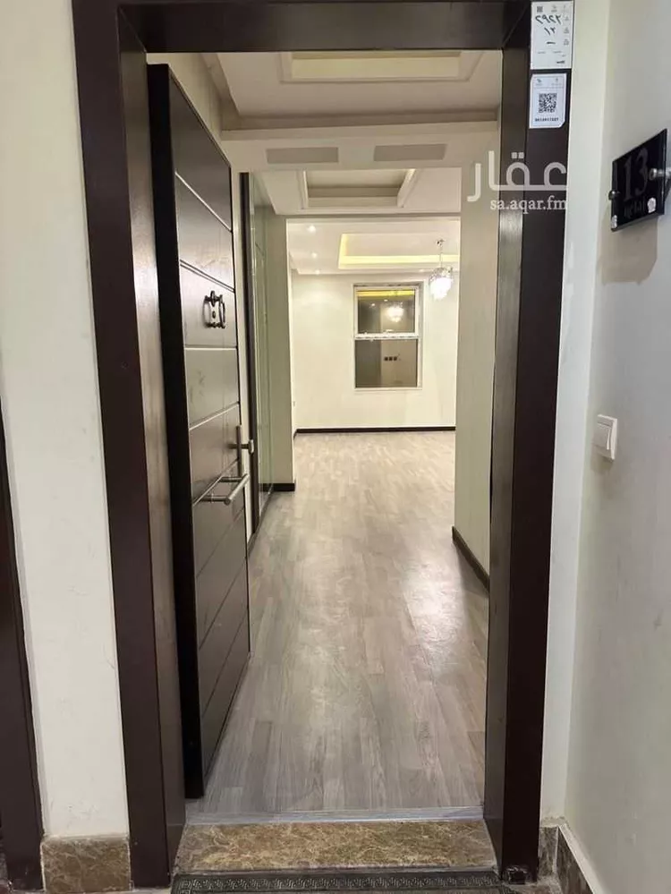 شقة للإيجار في شارع قلعة الفسطاط, حي إشبيلية, مدينة الرياض, منطقة الرياض صورة 4