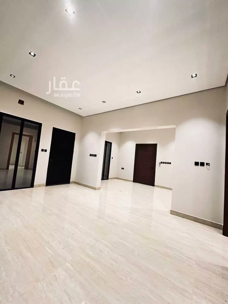 دور للإيجار في شارع الكناني, حي إشبيلية, مدينة الرياض, منطقة الرياض صورة 3