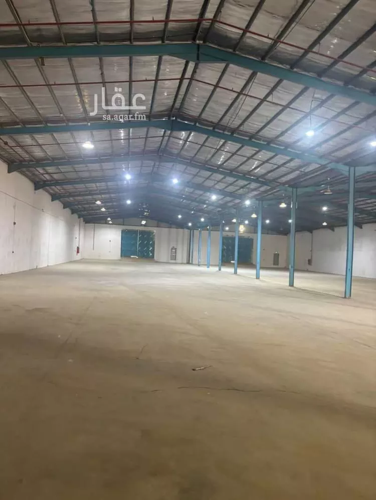 مستودع للإيجار في شارع مهد الذهب, حي المشاعل, مدينة الرياض, منطقة الرياض صورة 2