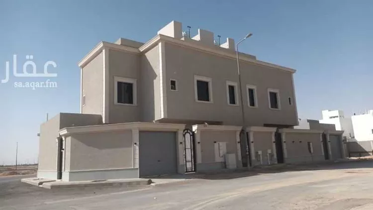 فيلا للبيع في شارع 0000, حي الملقا, مدينة الخرج, منطقة الرياض
