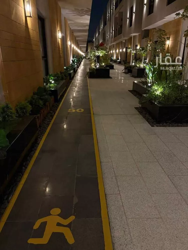 شقة للإيجار في شارع تبوك, حي اليرموك, مدينة الرياض, منطقة الرياض 15