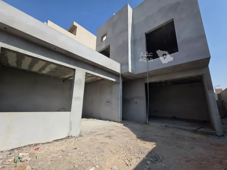 فيلا للبيع في شارع محمد بن عبدالحكيم, حي المعيزيلة, مدينة الرياض, منطقة الرياض 6