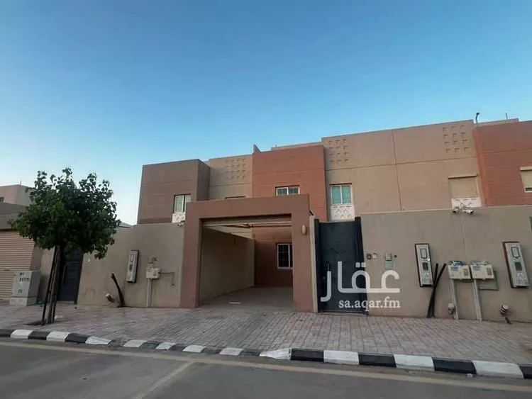 Villa for Rent in Riyadh Al Arid صورة 4