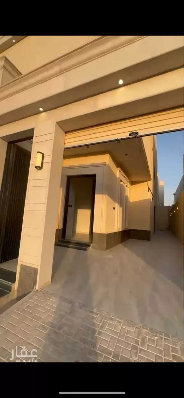 دور للبيع في حي الجنادرية, مدينة الرياض, منطقة الرياض