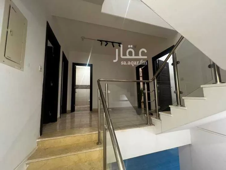 فيلا للإيجار في شارع حسن بن حيدر العدوي, حي مطار الملك خالد الدولي, مدينة الرياض, منطقة الرياض صورة 5