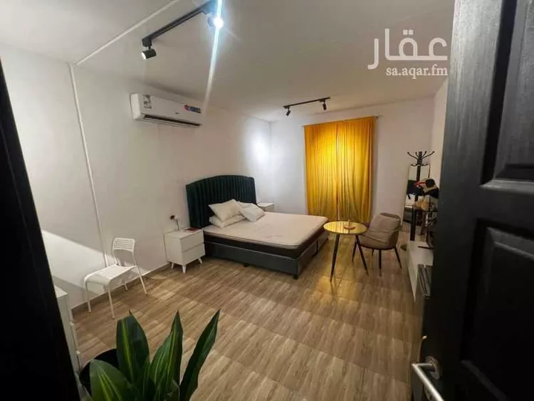 فيلا للإيجار في شارع حسن بن حيدر العدوي, حي مطار الملك خالد الدولي, مدينة الرياض, منطقة الرياض صورة 3