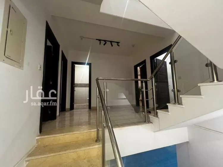 فيلا للإيجار في شارع حسن بن حيدر العدوي, حي مطار الملك خالد الدولي, مدينة الرياض, منطقة الرياض صورة 5