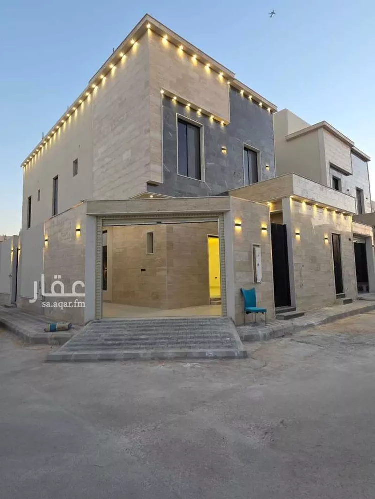 Villa for Sale in Riyadh Al Andalus صورة 3