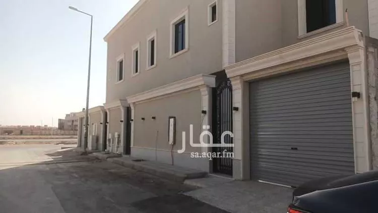 فيلا للبيع في شارع 0000, حي الملقا, مدينة الخرج, منطقة الرياض صورة 2