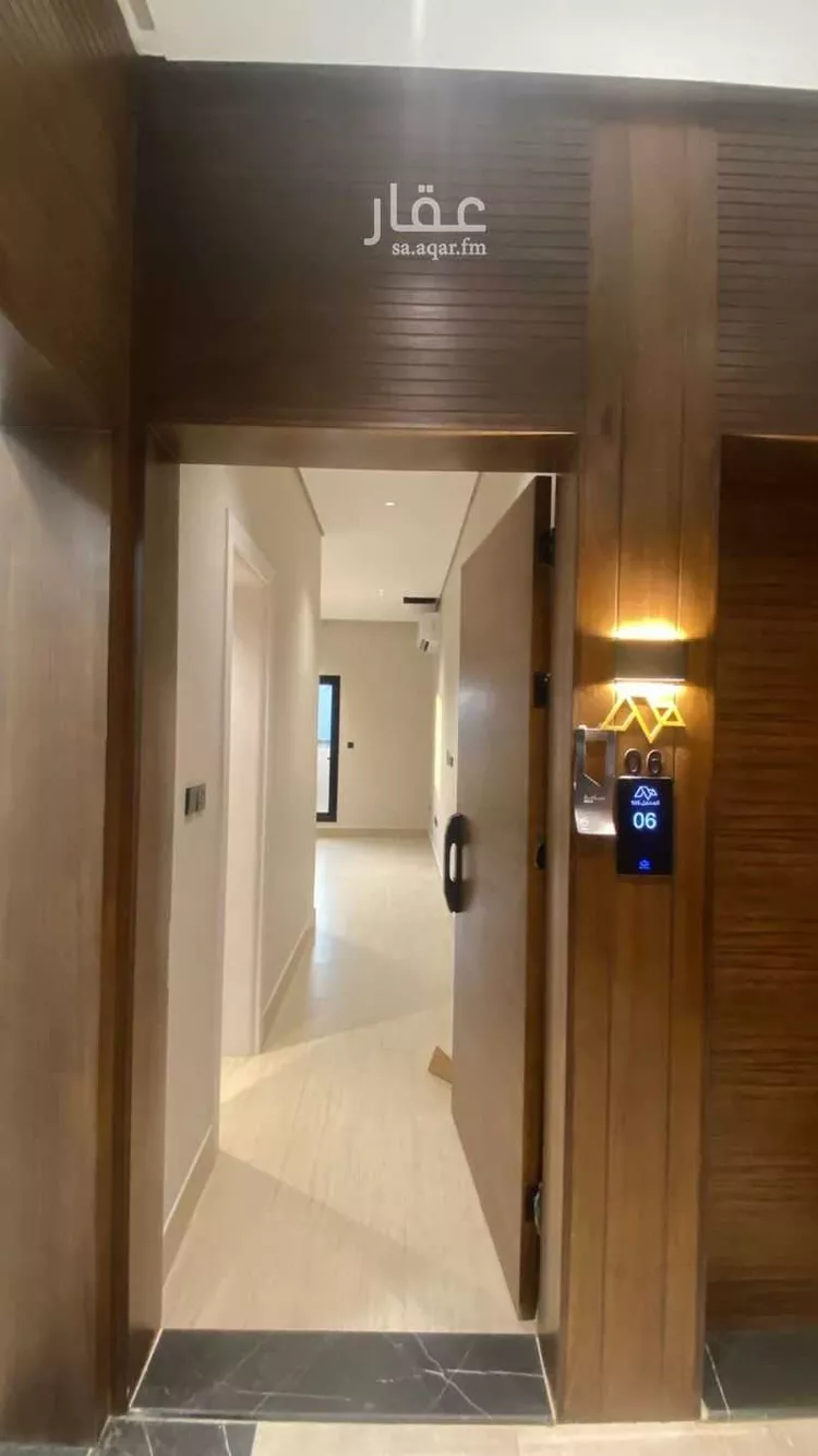 شقة للإيجار في شارع تبوك, حي اليرموك, مدينة الرياض, منطقة الرياض صورة 4