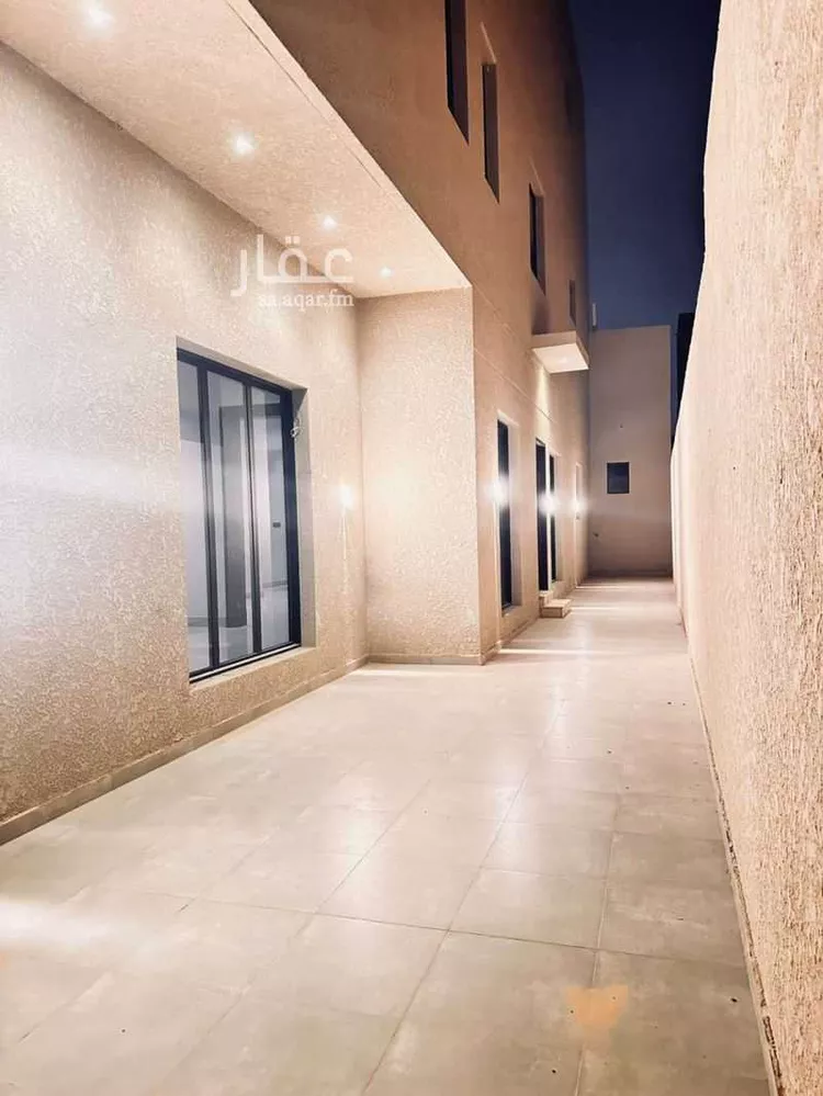 دور للإيجار في شارع الكناني, حي إشبيلية, مدينة الرياض, منطقة الرياض