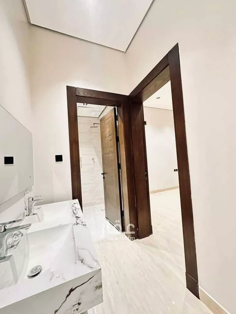 دور للإيجار في شارع الكناني, حي إشبيلية, مدينة الرياض, منطقة الرياض صورة 5