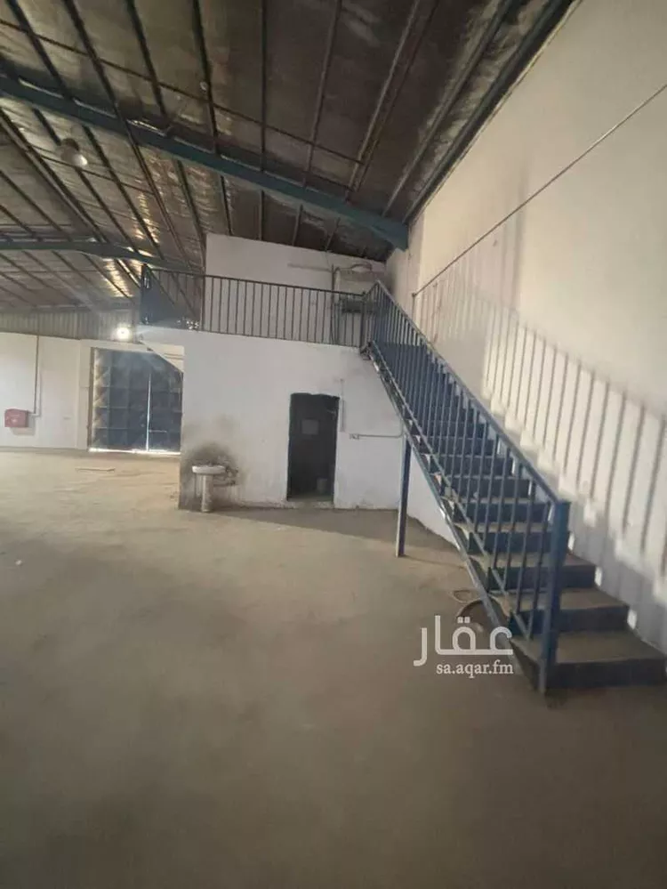 مستودع للإيجار في شارع مهد الذهب, حي المشاعل, مدينة الرياض, منطقة الرياض صورة 5