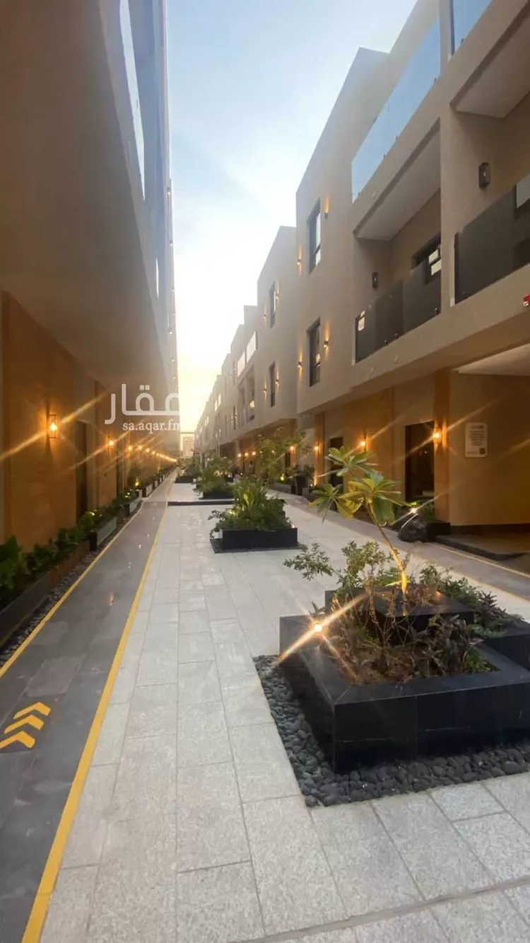 شقة للإيجار في شارع تبوك, حي اليرموك, مدينة الرياض, منطقة الرياض 14