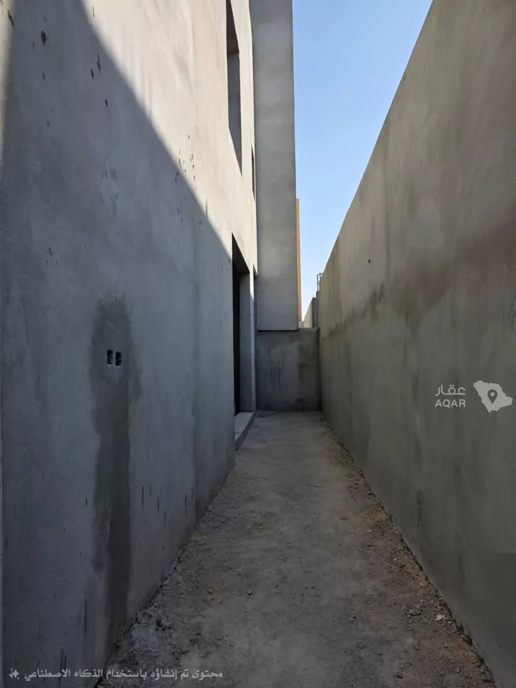فيلا للبيع في شارع محمد بن عبدالحكيم, حي المعيزيلة, مدينة الرياض, منطقة الرياض 8