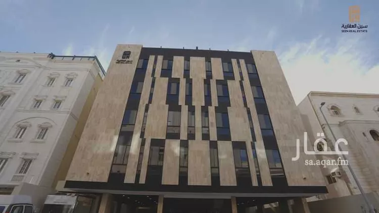 شقة للبيع في شارع مكي بن عوف, حي النعيم, مدينة جدة, منطقة مكة المكرمة