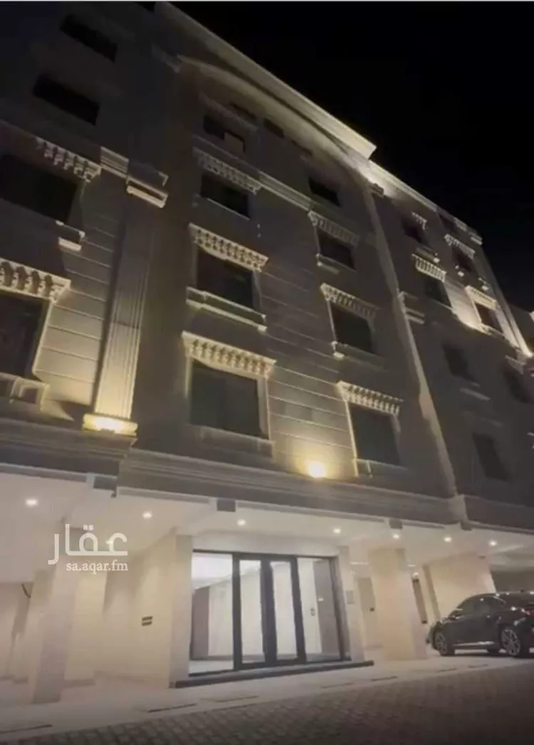 شقة للبيع في شارع نمار, حي الرياض, مدينة جدة, منطقة مكة المكرمة