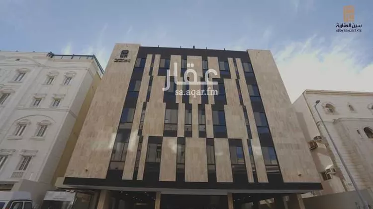 شقة للبيع في شارع مكي بن عوف ، حي النعيم ، جدة ، جدة 1 صورة