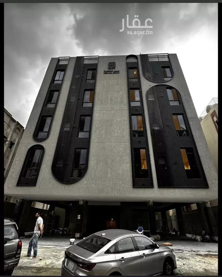 شقة للإيجار في شارع عمر بن ابى سرح, حي الصفاء, مدينة جدة, منطقة مكة المكرمة