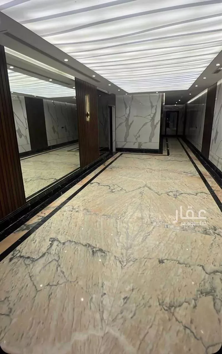 شقة للإيجار في شارع غزوة الغابة, حي حكومي1, مدينة جدة, منطقة مكة المكرمة صورة 2