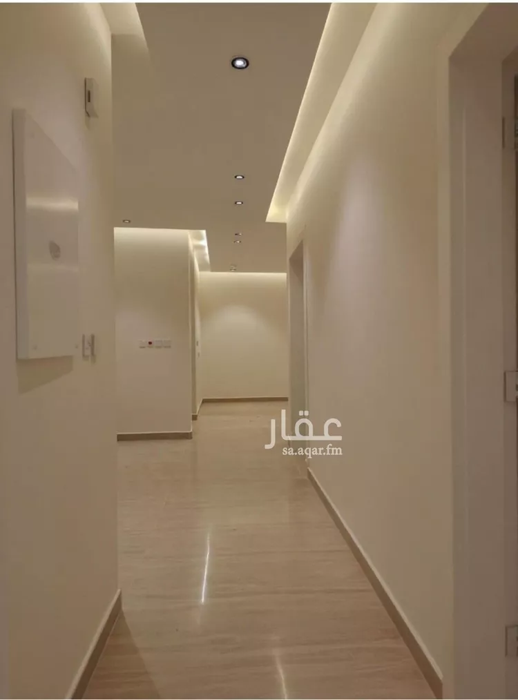 شقة للإيجار في شارع مروان الهمداني, حي الحزم, مدينة الرياض, منطقة الرياض صورة 3