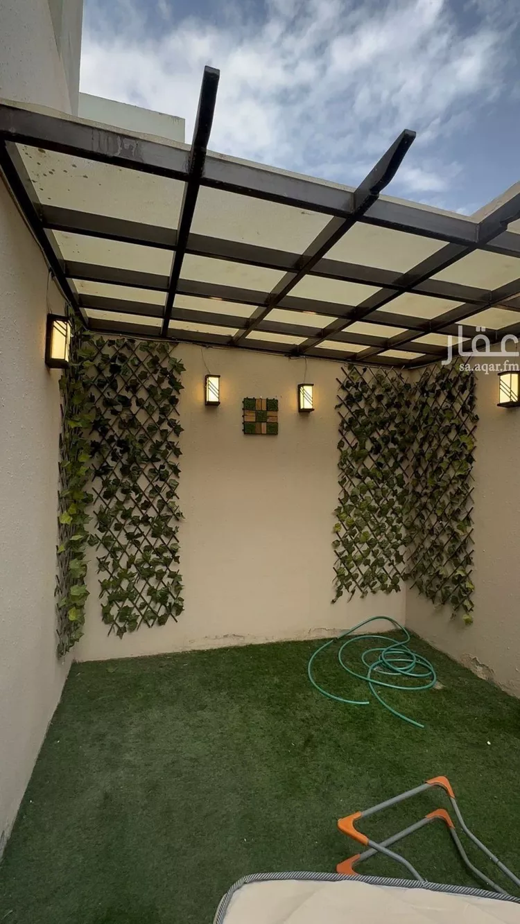 شقة للإيجار في شارع وادي ماوان, حي القادسية, مدينة الرياض, منطقة الرياض صورة 5