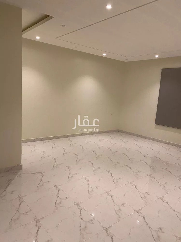 شقة للإيجار في شارع إسحاق السقاف, حي طويق, مدينة الرياض, منطقة الرياض