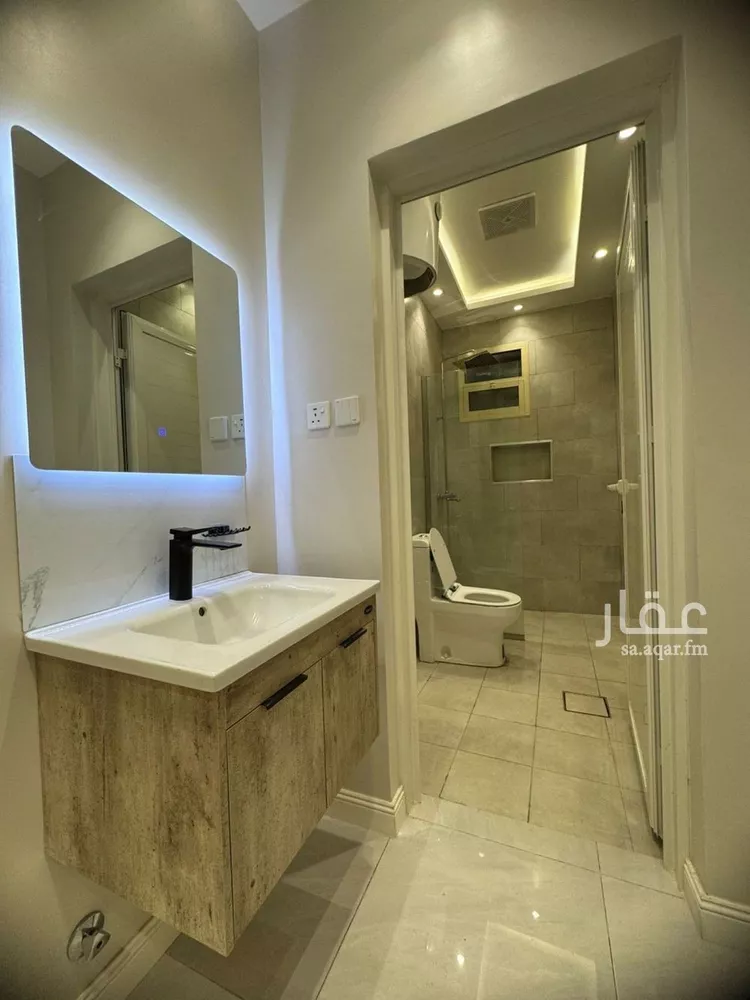 شقة للإيجار في شارع رقم 215, حي ظهرة لبن, مدينة الرياض, منطقة الرياض صورة 4